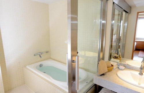 Nakajimakoen Hotel | Sapporo Park Hotel