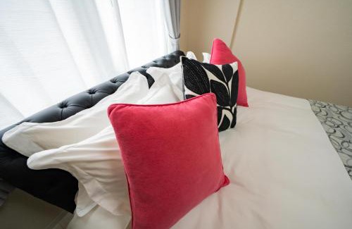 Chuo-ku Apartment | Sapporo Residential Juno