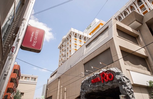 Nakajimakoen Apartment | SAPPORO STAY NAKAJIMA PARK No222 /Sapporo Hokkaidō