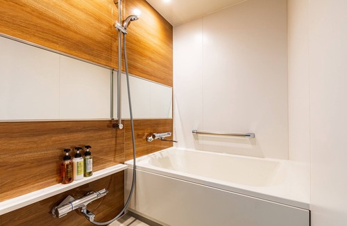 Odori Hotel | Sapporo View Hotel Odori Park