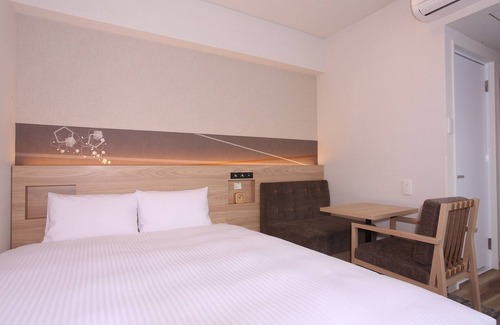 Kita Ward Hotel | Sapporo Washington Hotel Plaza