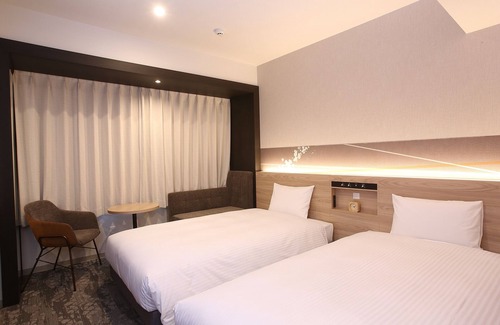 Kita Ward Hotel | Sapporo Washington Hotel Plaza