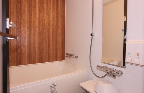 Kita Ward Hotel | Sapporo Washington Hotel Plaza