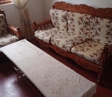 Uva Paranagama Apartment | Sapugolla Family Resort