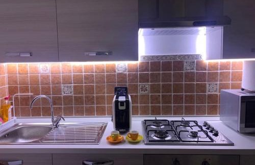 Civita Castellana Apartment | Sara Home