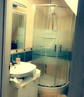 Civita Castellana Apartment | Sara Home