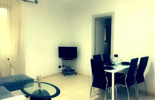 Civita Castellana Apartment | Sara Home