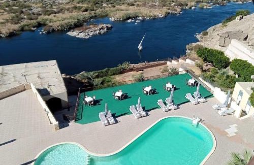 Aswan Hotel | Sara Hotel Aswan