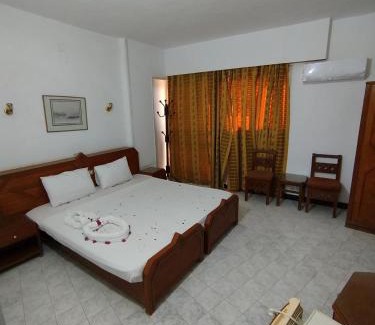 Aswan Hotel | Sara Hotel Aswan