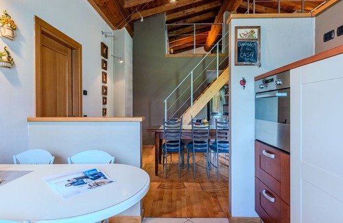 Novate Mezzola House | Sara&Mattia by Interhome