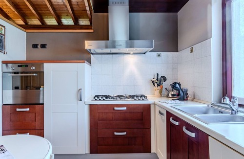 Novate Mezzola House | Sara&Mattia by Interhome