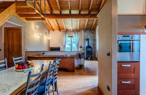 Novate Mezzola House | Sara&Mattia by Interhome