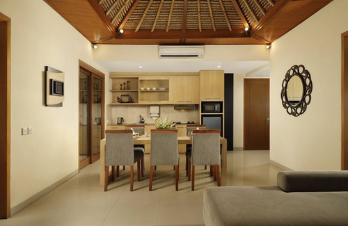 Nakula Apartment | Sara Residence By Nakula