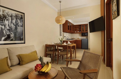 Nakula Apartment | Sara Residence By Nakula