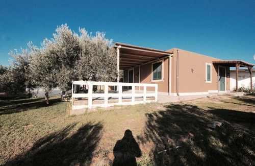 Noto Villa | SARA Sea Holiday Home in Noto Eloro Vendicari