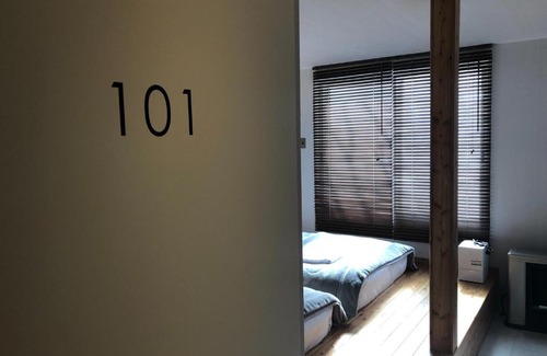 Sarabetsu Hotel | Sarabetsu-mura chiiki Kouryu Center - Vacation STAY 22064v