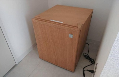 Sarabetsu Hotel | Sarabetsu-mura chiiki Kouryu Center - Vacation STAY 22064v