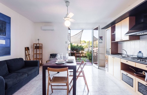Costa Saracena-Castelluccio Apartment | Saracena Seaview by Wonderful Italy