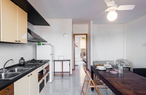 Costa Saracena-Castelluccio Apartment | Saracena Seaview by Wonderful Italy