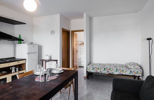 Costa Saracena-Castelluccio Apartment | Saracena Seaview by Wonderful Italy