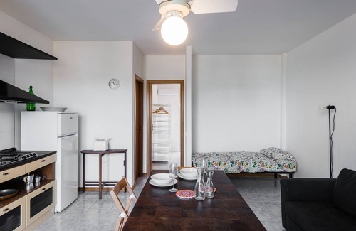 Costa Saracena-Castelluccio Apartment | Saracena Seaview by Wonderful Italy