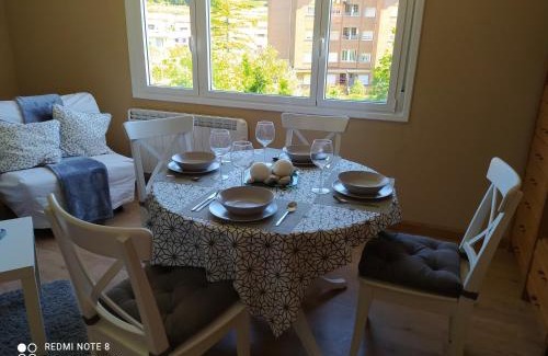 Ribadesella Apartment | Saradavid