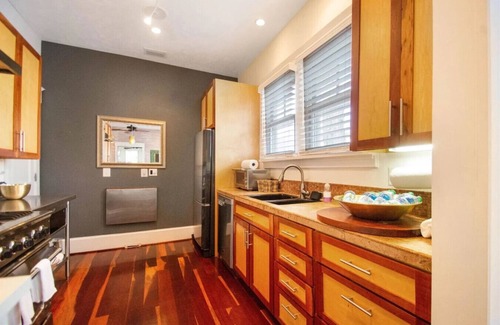 Downtown Historic District House | Saragossa Poolside Paradise