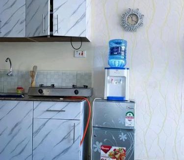 Kikuyu Apartment | Sarah's Studio