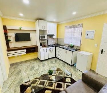 Alberton Apartment | Sarahap Property