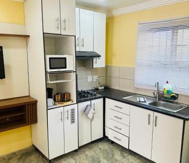 Alberton Apartment | Sarahap Property