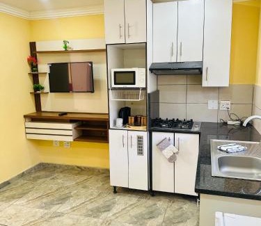 Alberton Apartment | Sarahap Property