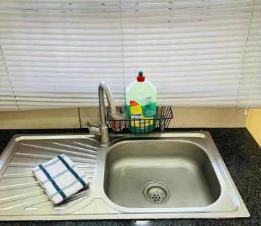 Alberton Apartment | Sarahap Property