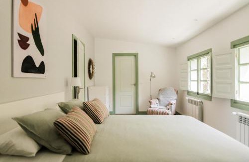 Carracido House | Saramagoso