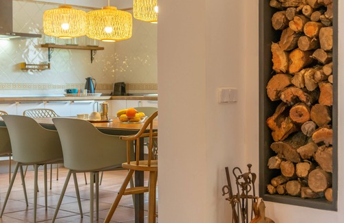 Son Antem Villa | SARAN - Fantastic villa with private pool in a residential area near l'Arenal. Free WIFI.