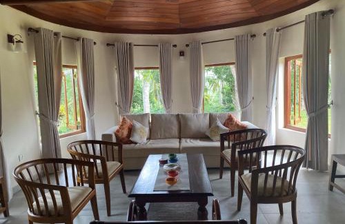 Akuressa House | Sarangu VIlla