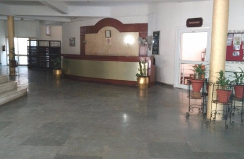 Gurugram Hotel | Saras Tourist Resort