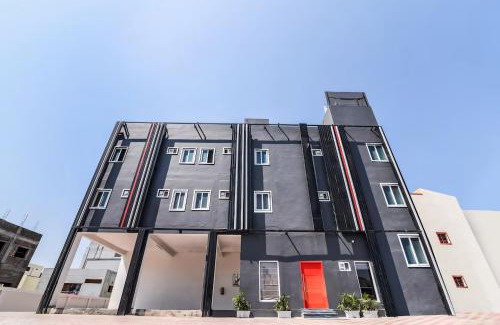 Thoraipakkam Hotel | Saras XOTEL OMR