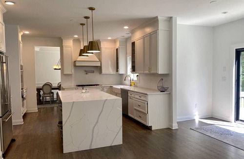 Saratoga Springs House | Saratoga Dream-Lake community close to Track and Downtown