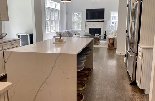 Saratoga Springs House | Saratoga Dream-Lake community close to Track and Downtown