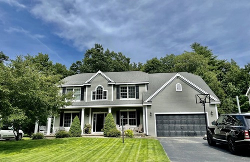Saratoga Springs House | Saratoga Dream-Lake community close to Track and Downtown
