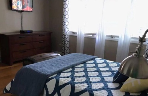 Saratoga Springs Cottage | Saratoga Lake Cottage for Rent