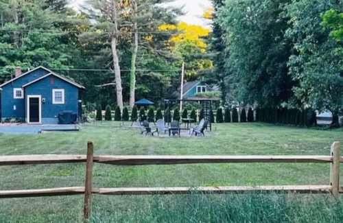 Saratoga Springs House | Saratoga Springs Getaway! Few minutes from Downtown