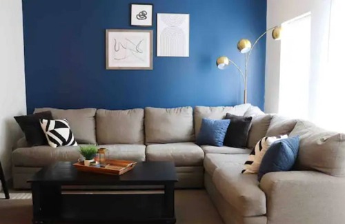 Gansevoort House | Saratoga/Wilton Luxury Townhome