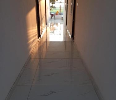Mopidevi Hotel | Sarava Residency