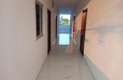 Mopidevi Hotel | Sarava Residency