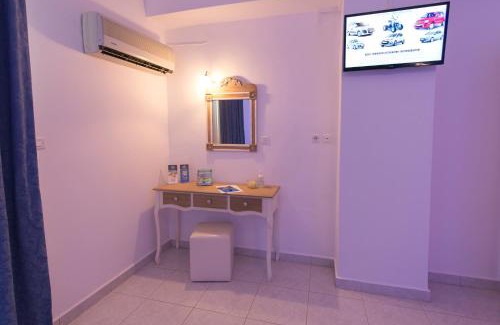 Alinda Apartment | Saraya Resort