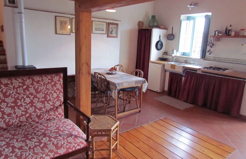 Noto House | Sarculla House