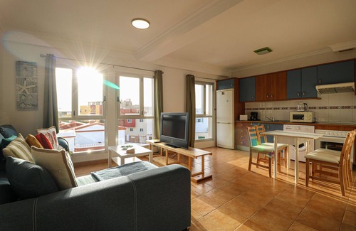 Sardina House | Sardina attic flat pool&solarium