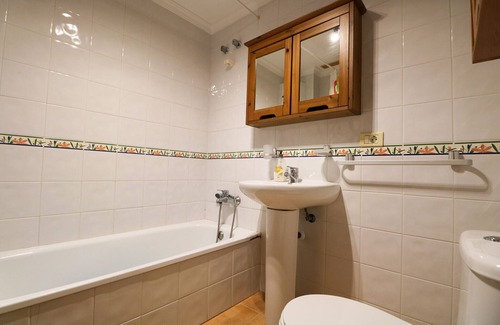 Sardina House | Sardina attic flat pool&solarium