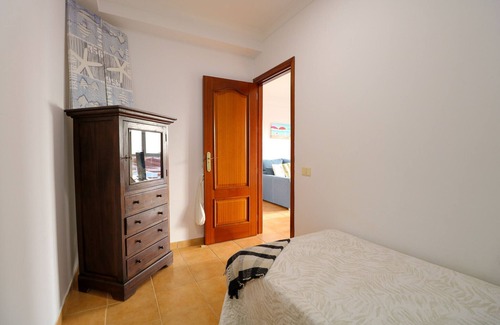 Sardina House | Sardina attic flat pool&solarium